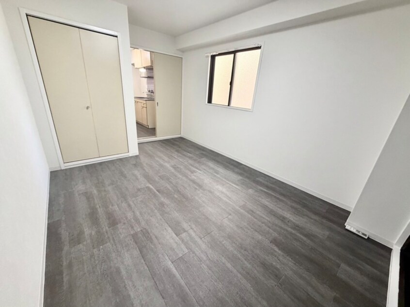 居室 グランソシエ塚本Ⅱ