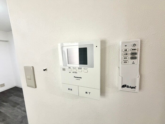 内観写真 グランソシエ塚本Ⅱ