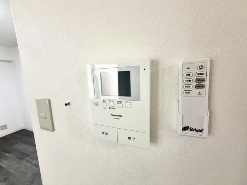 内観写真 グランソシエ塚本Ⅱ