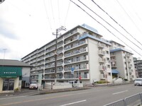 高槻スカイハイツ（206）