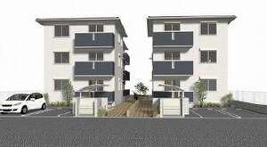 仮）Ｄ－ｒｏｏｍ法善寺Ｂ棟