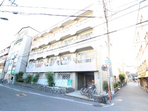 有楽マンション