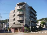 マンショングレ－ス