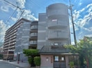 マンショングレ－スの外観
