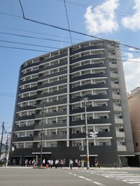 EP京都河原町通Ⅱﾚｼﾞﾃﾞﾝｼｬﾙ(406)