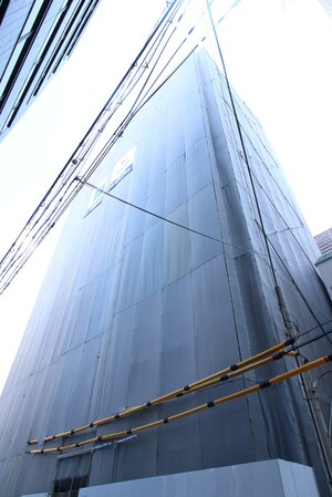 EC梅田・茶屋町Ⅲﾈｸｽﾀ（307）