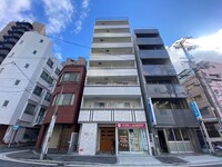 コンフォータブル阿波座