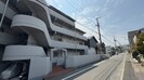 クレドール垂水Ⅱ(203)の外観