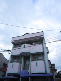 シェーンブルン関目