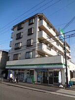 ＭＭハイツ