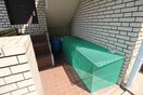 その他 石橋マンション