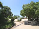 石橋駅前公園(公園)まで162m 石橋マンション