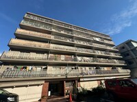 朝日プラザ阿倍野(603)