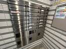 建物設備 テラ長居公園