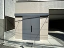 建物設備 テラ長居公園