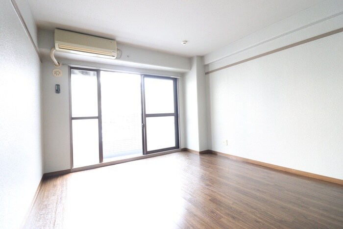 居室 カルテットＫＯＢＯＲＩ　Ｂ棟