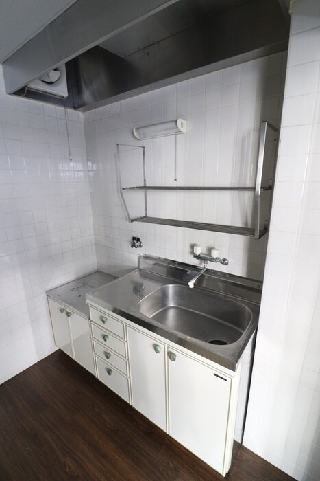 キッチン カルテットＫＯＢＯＲＩ　Ｂ棟