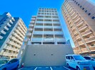 ｱｲﾎﾞﾘｰﾎﾟﾜﾝﾄ難波WESTの外観