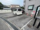 駐車場 ヴェールアッシュⅡ