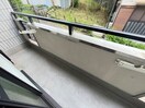 ベランダ・バルコニー ヴェールアッシュⅡ
