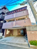 ジュネスシャトレ