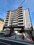 ﾊﾟｰｸﾎｰﾑｽﾞ四条河原町（208）の外観