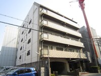 ロイヤルハイツ新北野