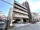 Serie新北野の外観