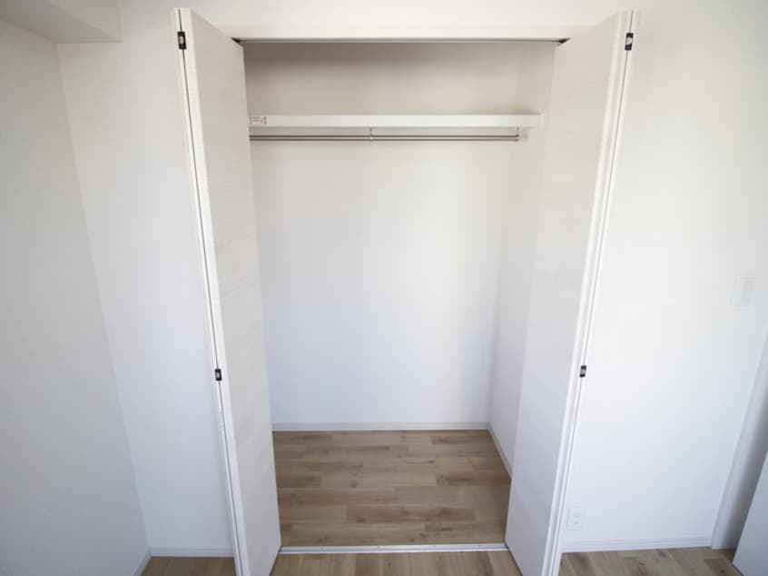 収納 ファイブコート今川