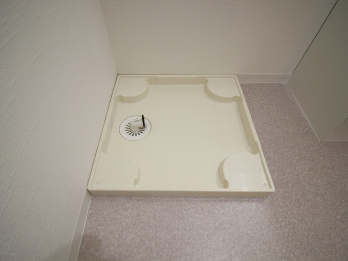 洗濯機置場 ファイブコート今川