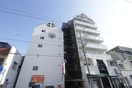 外観写真 ＳＫハイツ平野