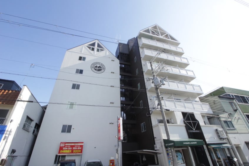外観写真 ＳＫハイツ平野