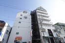 外観写真 ＳＫハイツ平野