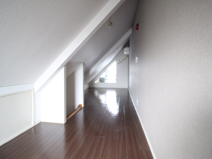 居室 ＳＫハイツ平野