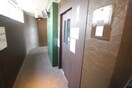 建物設備 ＳＫハイツ平野
