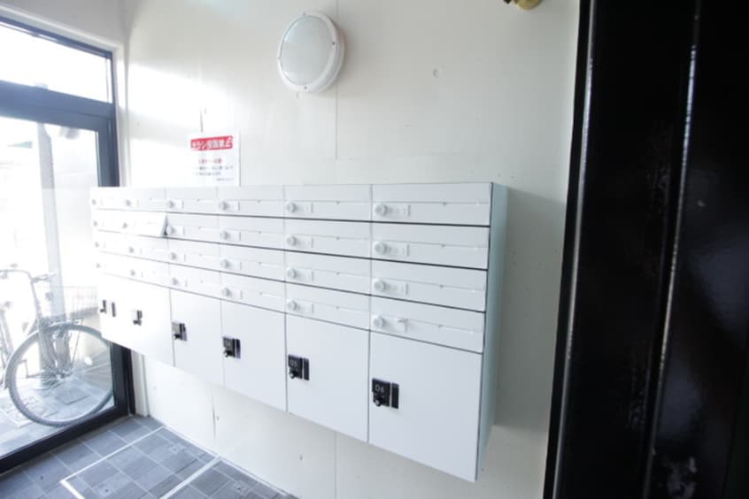 建物設備 ＳＫハイツ平野