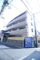 外観写真 マエナカハイツ参番館