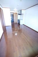 居室 マエナカハイツ参番館