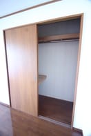 収納 マエナカハイツ参番館