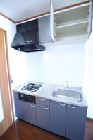 キッチン マエナカハイツ参番館