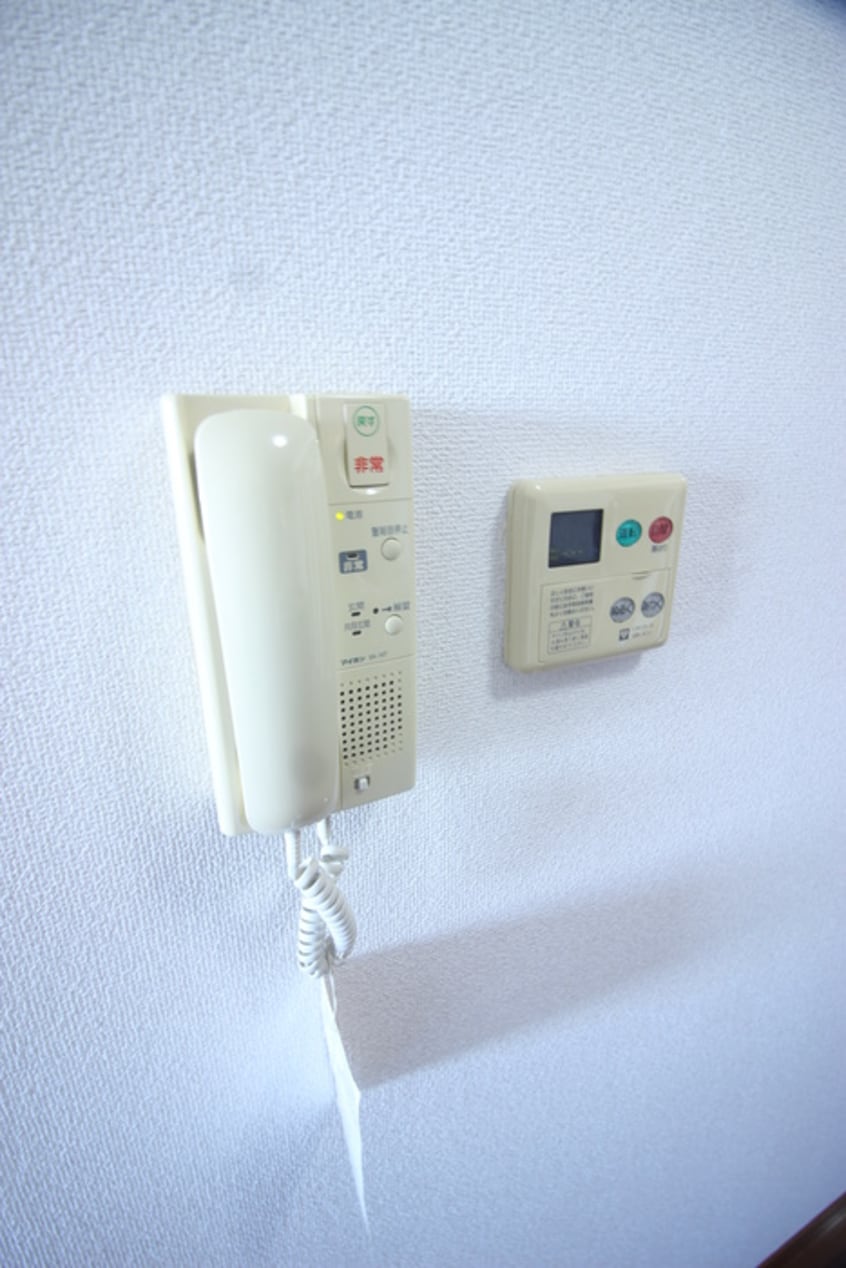 内観写真 マエナカハイツ参番館