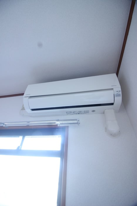 内観写真 マエナカハイツ参番館