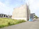 フジパレス尼崎武庫之荘の外観