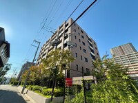 ジオ西宮北口ザ・クレール(705)