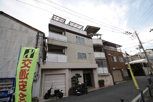 第2中本ﾋﾞﾙ
