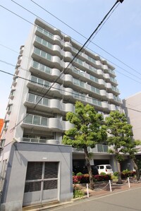 サニ－ハイツ三番館