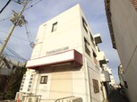 パークレジデンス宝塚　西棟