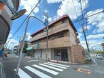 マンションかなめ