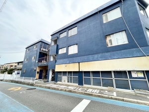 TKレジデンス渋川