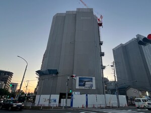 セレニテ神戸ミラクシュッド